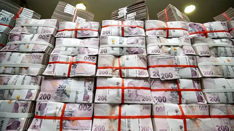 Bankalar Ocak'ta 47,3 Milyar TL Kar Etti