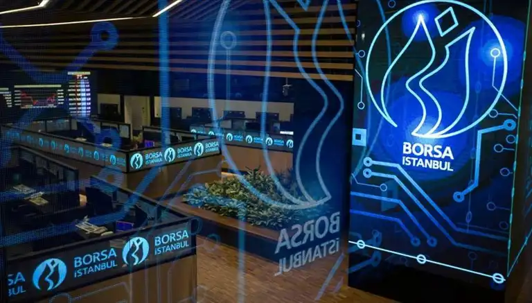 Borsa Hafta Başında Yükselişe Geçti