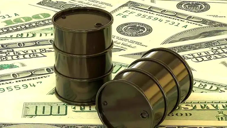 Brent Petrol Fiyatı 76 Doların Altında