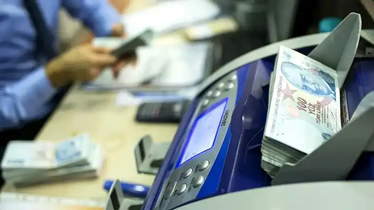 2024 Bütçe Sonuçları Açıklandı: Gelirlerde ve Giderlerde Yüksek Artış