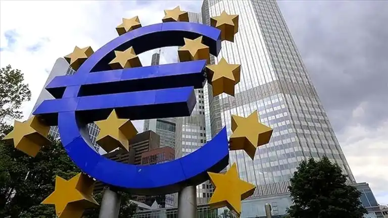 ECB Sistem Arızası Avrupa Bankalarını Felç Etti