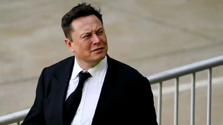 Elon Musk TikTok'u Satın Almıyor