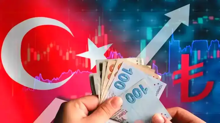 İstanbul, 2023'te En Yüksek GSYH'ya Sahip İl Oldu