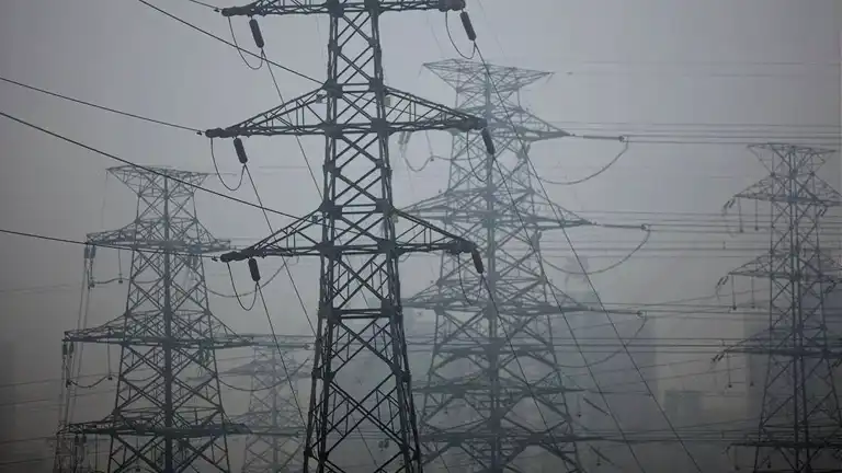 Acele Kamulaştırma: Enerji Projeleri İçin Taşınmazlar Alınıyor
