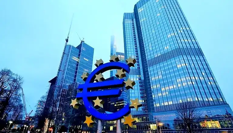 Euro Bölgesi Ekonomisi Ocak'ta Büyüdü!