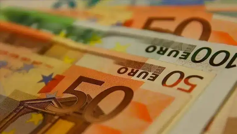 Türkiye'nin Euro ile Ticaret Hacmi 1 Trilyon Dolar'a Yaklaştı!