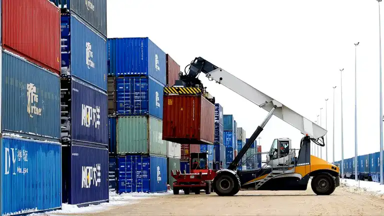 Mayıs Ayında İhracat Rekor Kırdı! 24,8 Milyar Dolar
