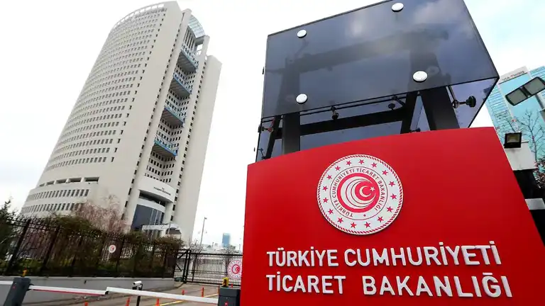 Çin'den Gelen Ürünlere Damping Soruşturması