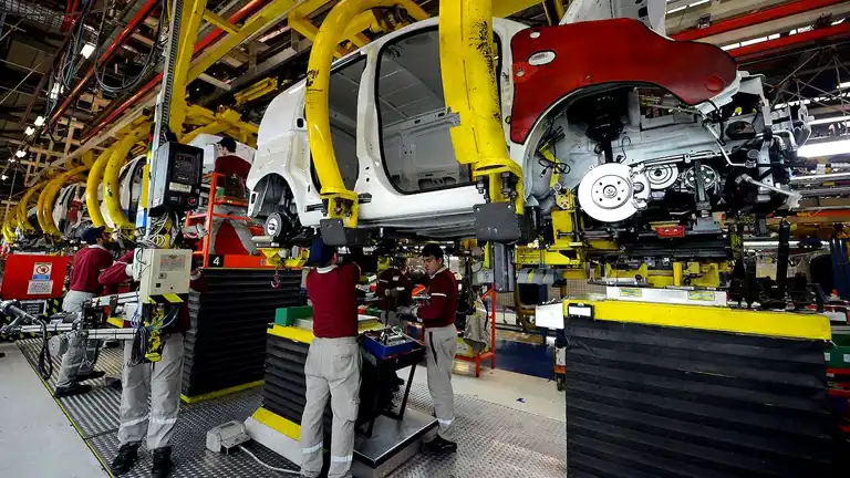 Kocaeli'den 20,4 Milyar Dolarlık İhracat Rekoru!
