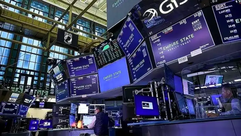 Küresel Piyasalar Trump Etkisinde Dalgalanıyor