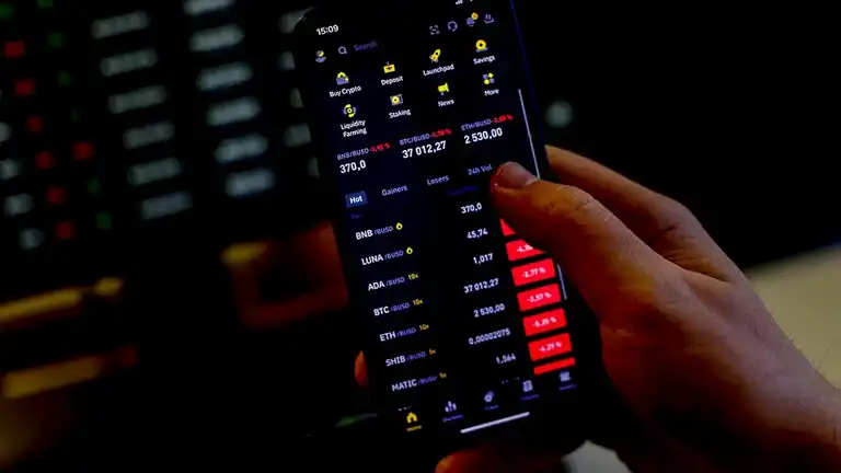 Kripto Piyasasında Çöküş: Bitcoin %10 Düştü!