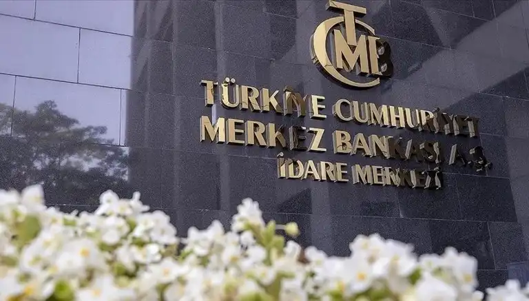 Merkez Bankası Döviz Rezervlerinde Azalma Gösterdi