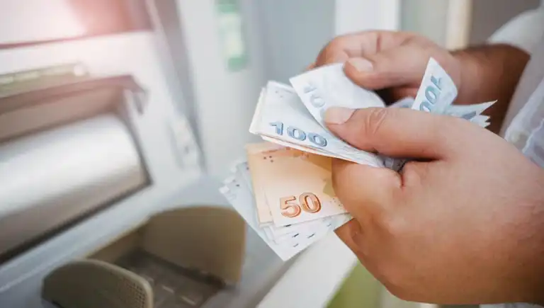 Nakit Ödeme Limiti 30.000 TL Oldu