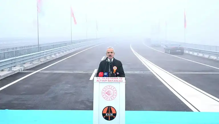 Pazarkule-TEM Bağlantısı: Yunanistan'a Kolay Ulaşım
