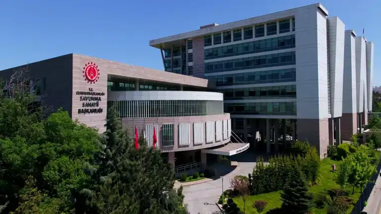 Savunma Sanayine 250 Milyon Euro Destek