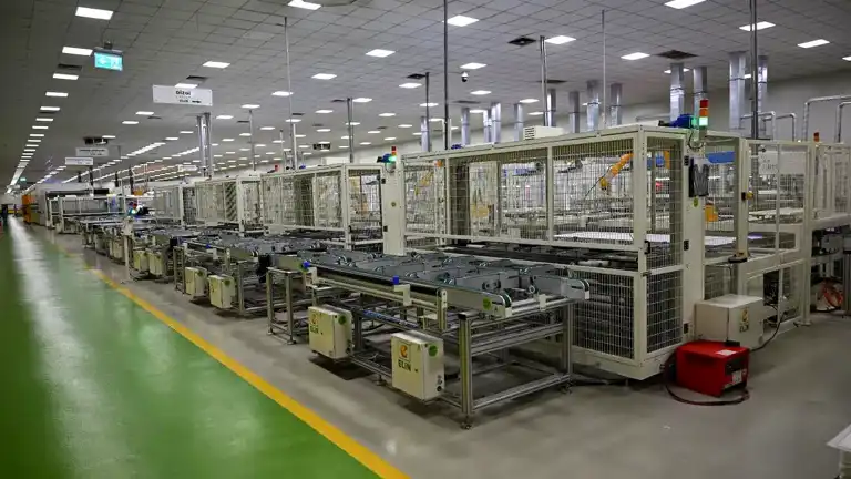 Sivas'a 400 Milyon Dolarlık Güneş Enerjisi Yatırımı