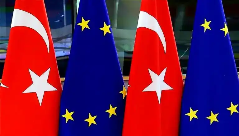 Türkiye-AB: 6 Yıl Sonra Ekonomik Görüşme