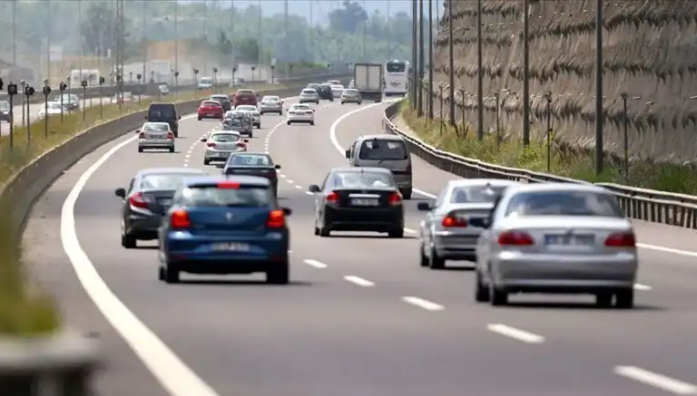 5 Aralık'ta Trafik Sigortasında Önemli Değişim!